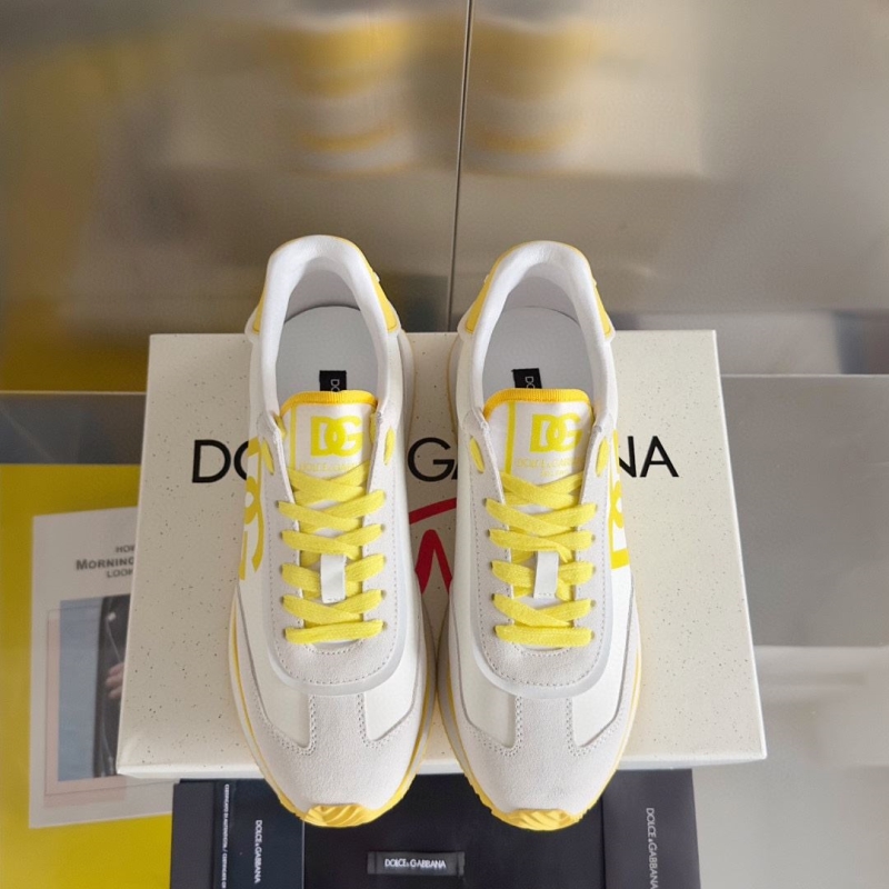 Dolce & Gabbana Sneakers